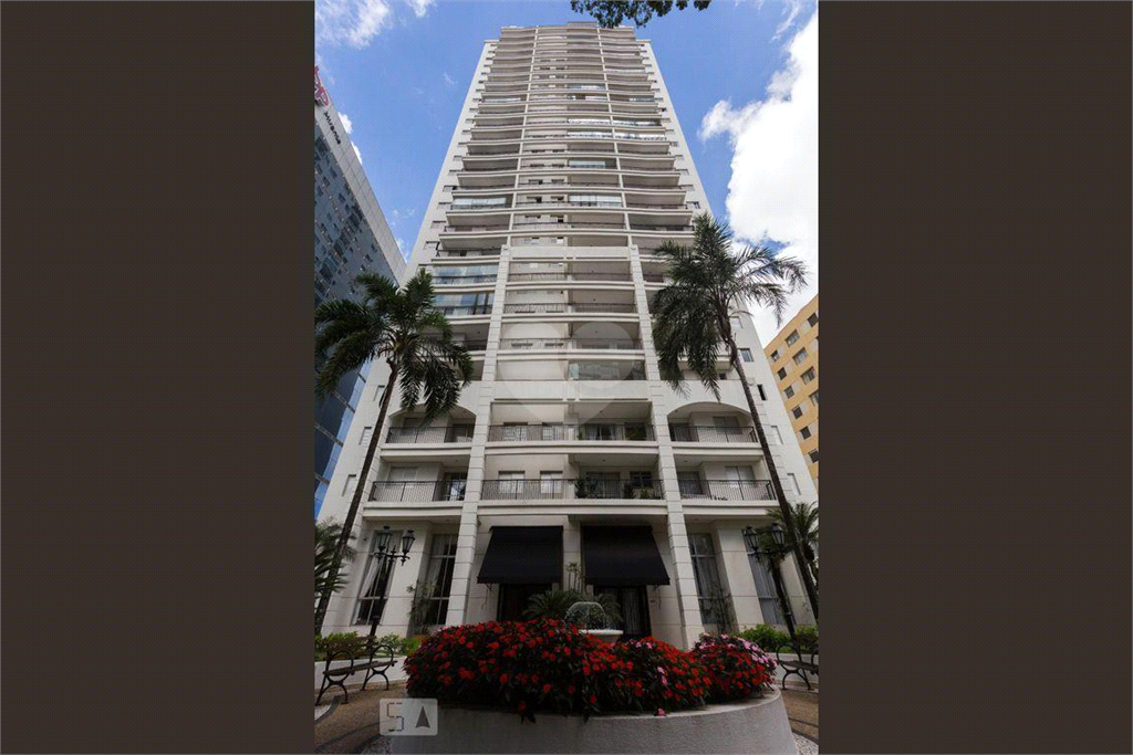 Venda Apartamento São Paulo Bela Vista REO1016967 54