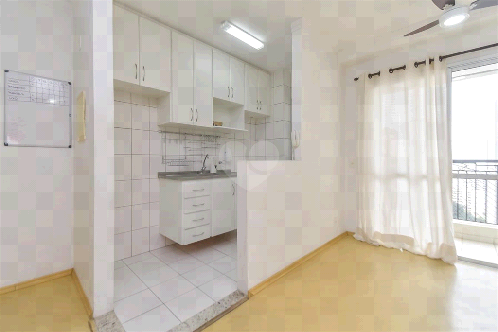 Venda Apartamento São Paulo Bela Vista REO1016967 25