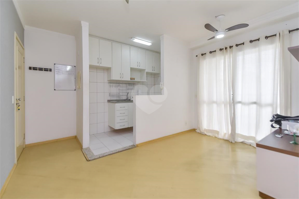 Venda Apartamento São Paulo Bela Vista REO1016967 4