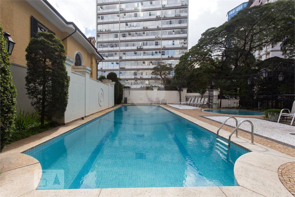 Venda Apartamento São Paulo Bela Vista REO1016967 37