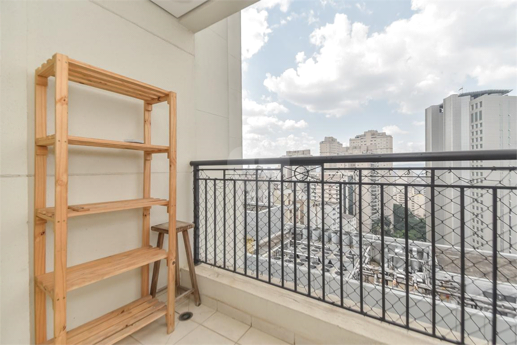 Venda Apartamento São Paulo Bela Vista REO1016967 7