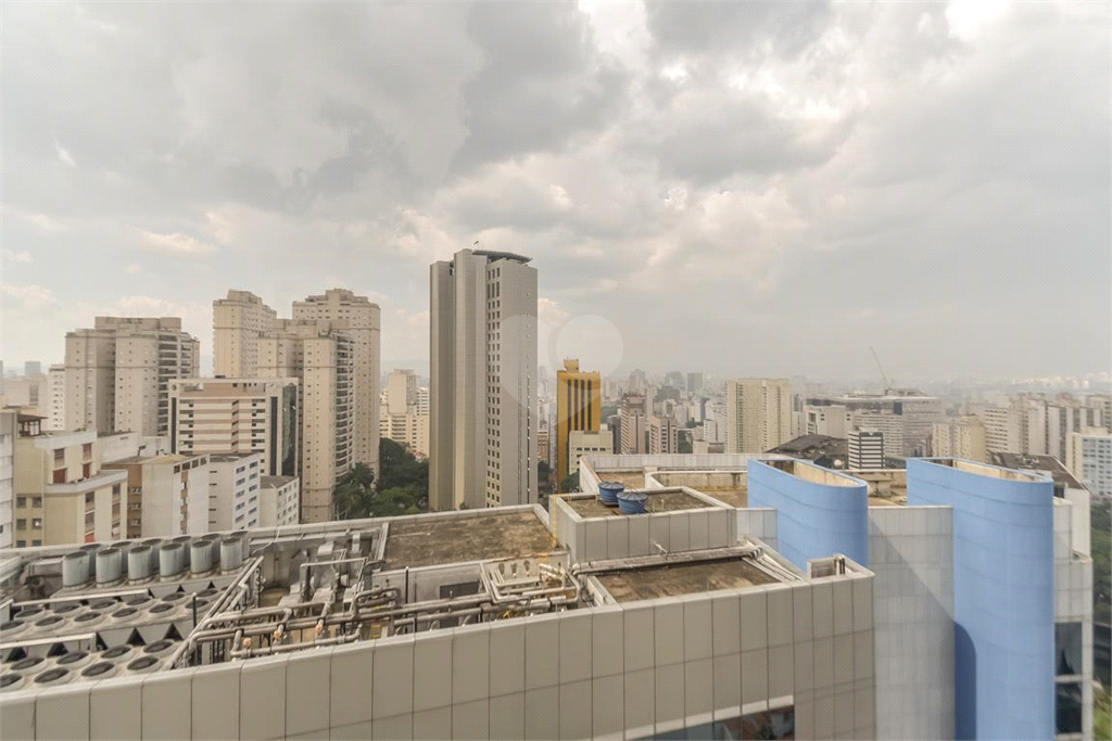 Venda Apartamento São Paulo Bela Vista REO1016967 36