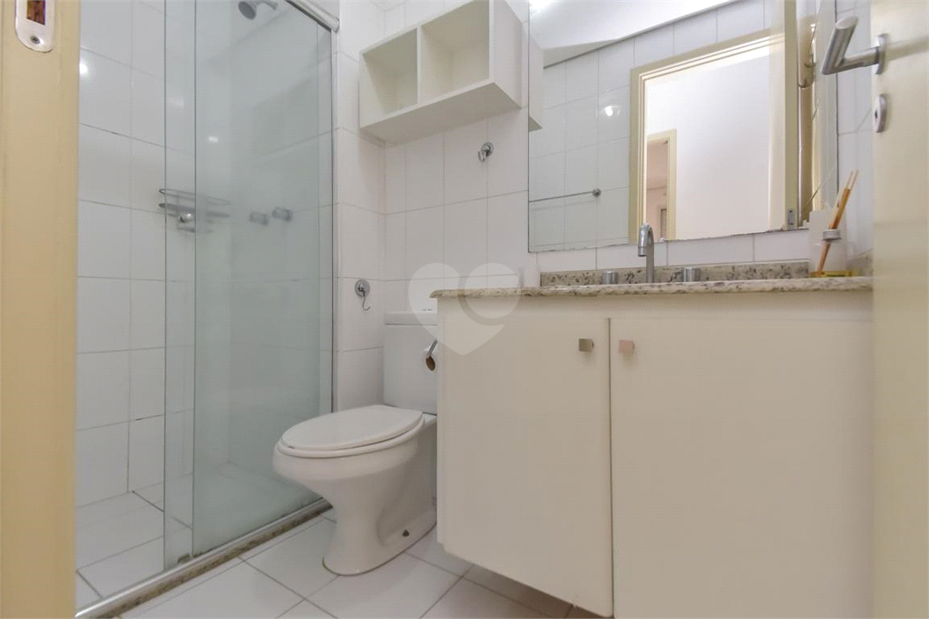 Venda Apartamento São Paulo Bela Vista REO1016967 19