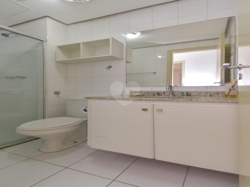 Venda Apartamento São Paulo Bela Vista REO1016967 20