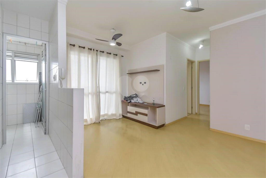 Venda Apartamento São Paulo Bela Vista REO1016967 1