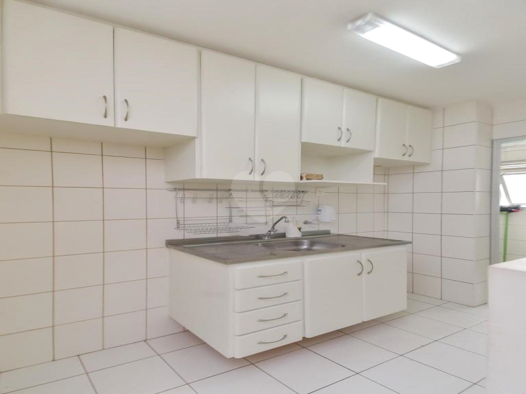 Venda Apartamento São Paulo Bela Vista REO1016967 28