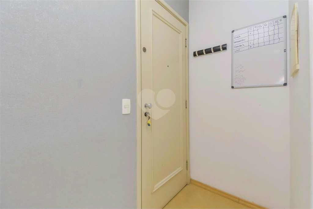 Venda Apartamento São Paulo Bela Vista REO1016967 2