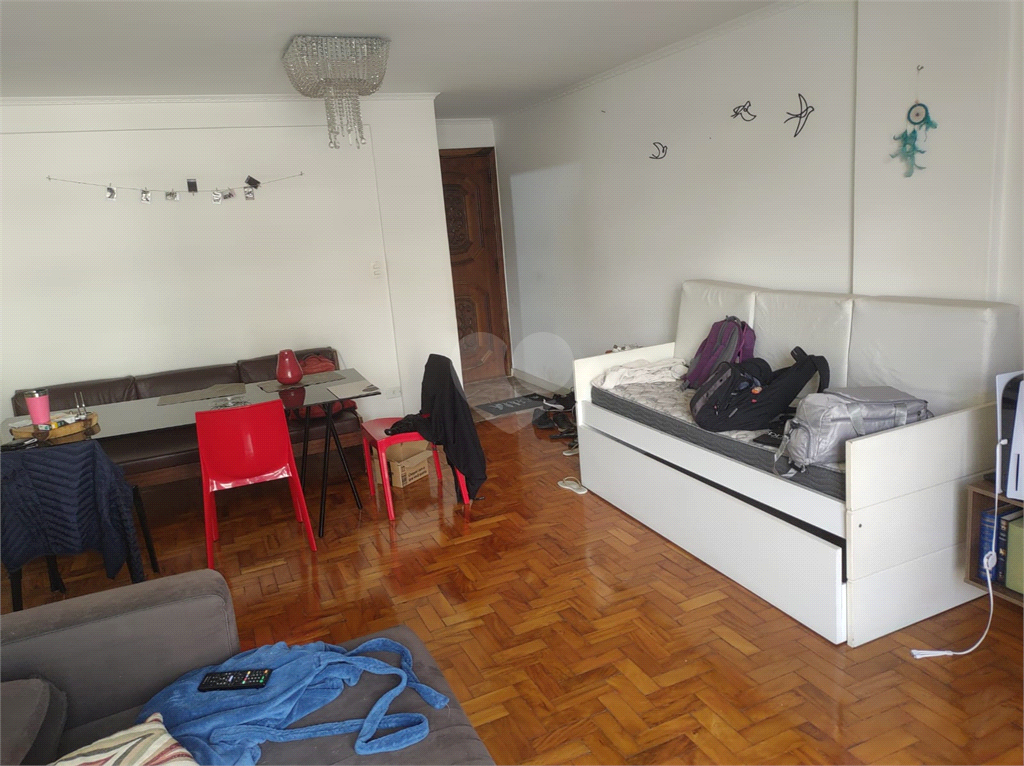 Venda Apartamento São Paulo Bela Vista REO1016976 7