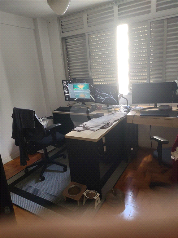 Venda Apartamento São Paulo Bela Vista REO1016976 17