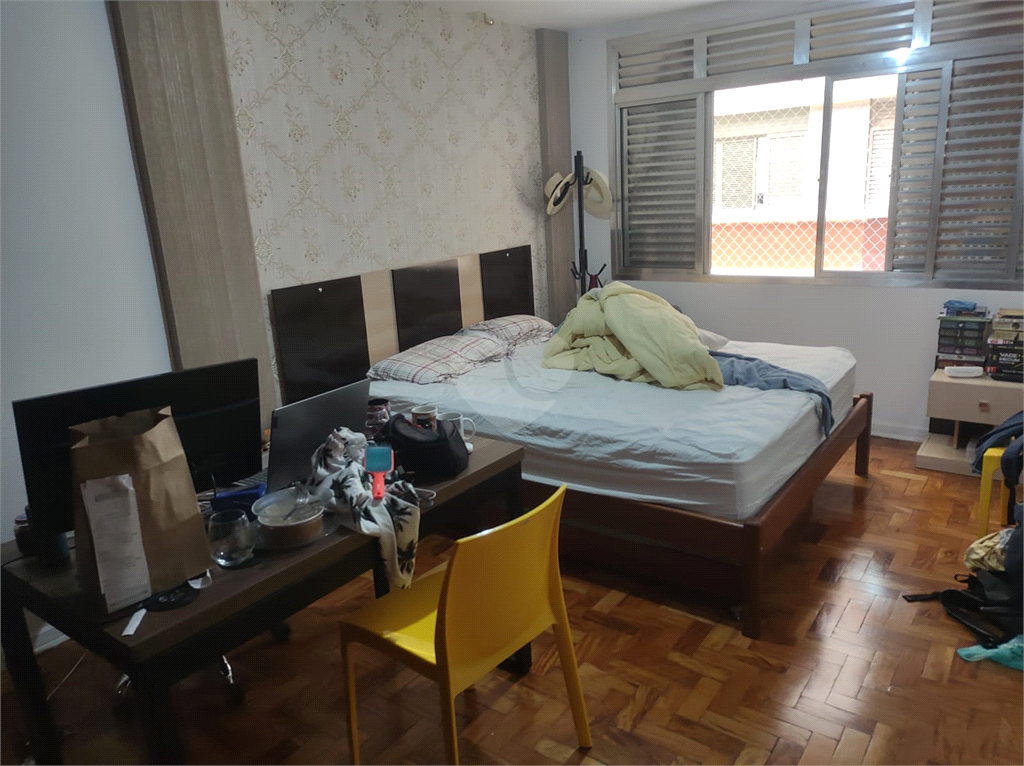 Venda Apartamento São Paulo Bela Vista REO1016976 13