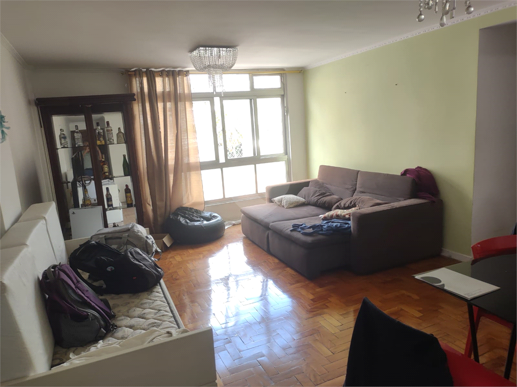 Venda Apartamento São Paulo Bela Vista REO1016976 6