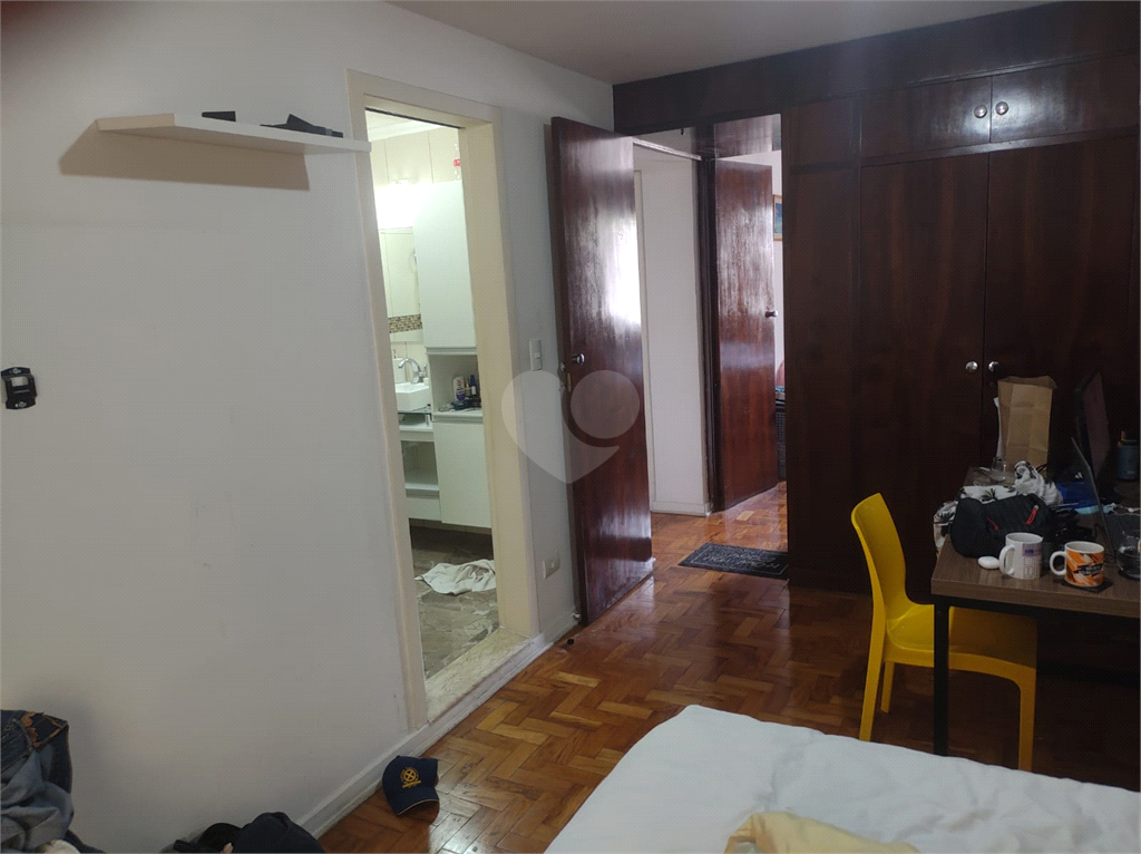 Venda Apartamento São Paulo Bela Vista REO1016976 10