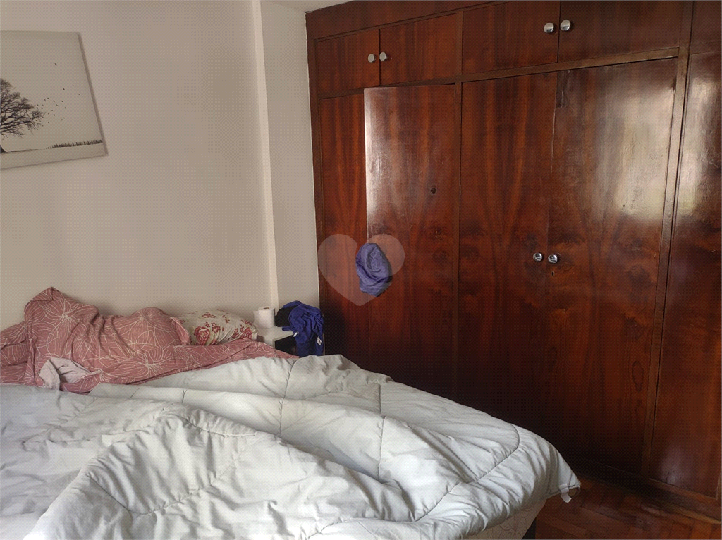 Venda Apartamento São Paulo Bela Vista REO1016976 14