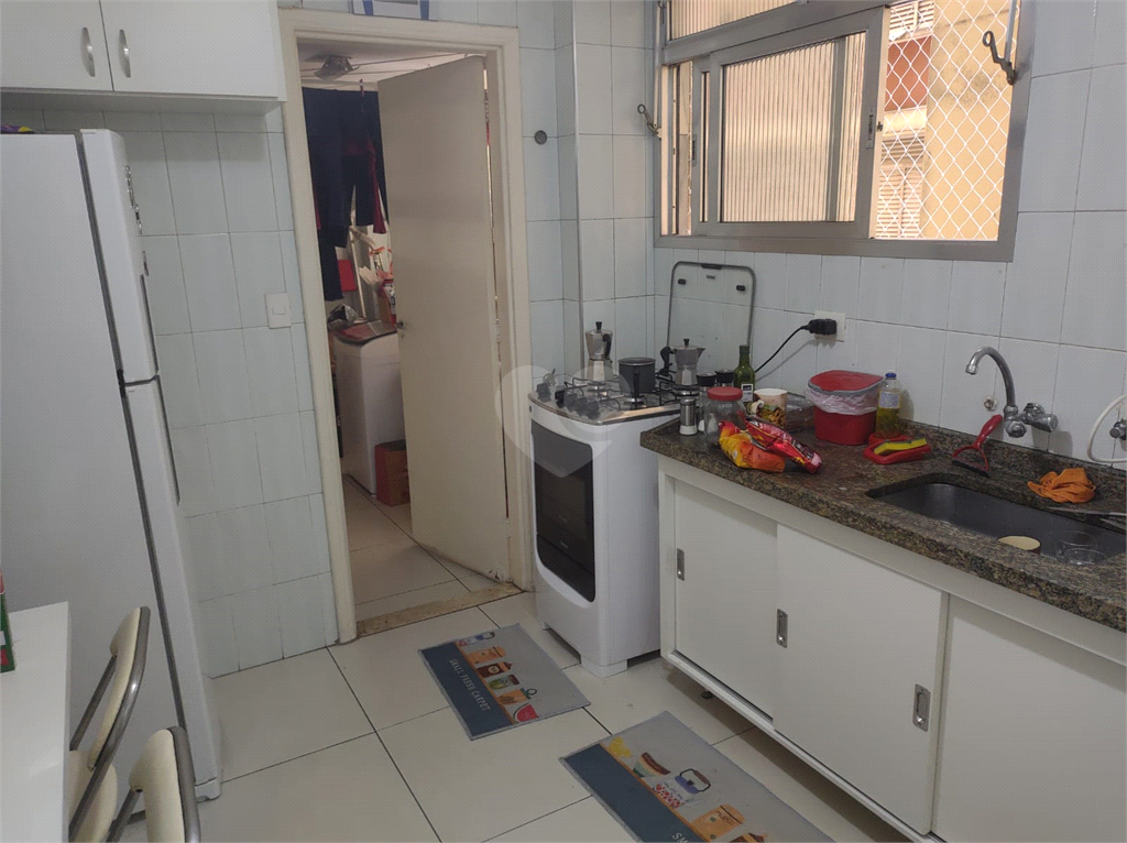 Venda Apartamento São Paulo Bela Vista REO1016976 5