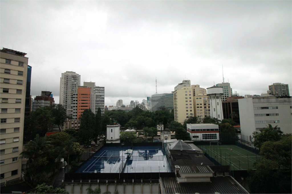 Venda Apartamento São Paulo Bela Vista REO1016981 14