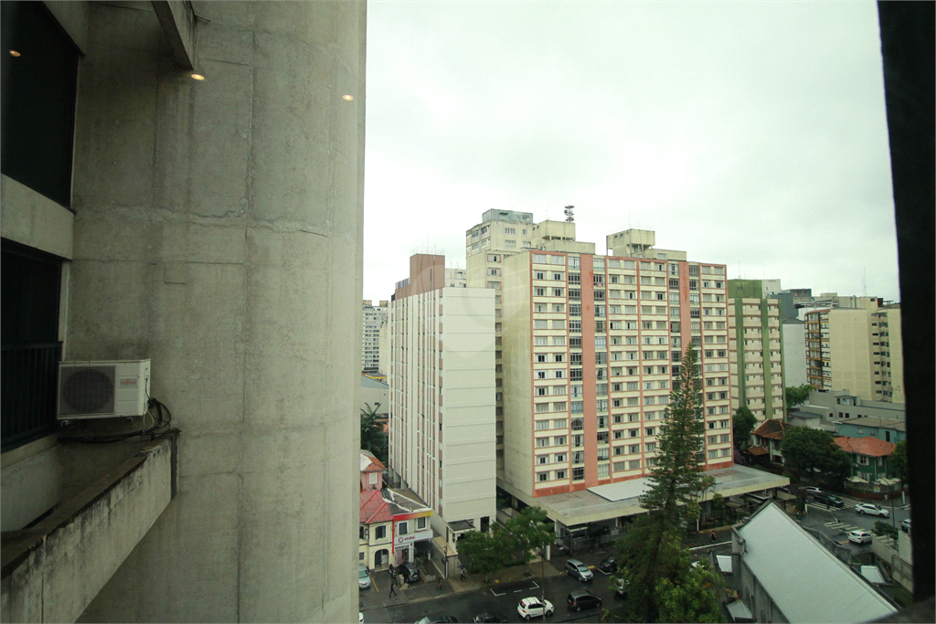 Venda Apartamento São Paulo Bela Vista REO1016981 10