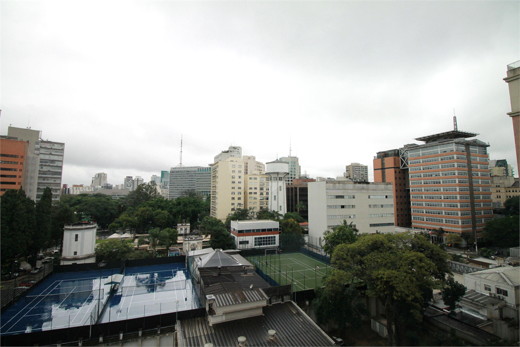 Venda Apartamento São Paulo Bela Vista REO1016981 12