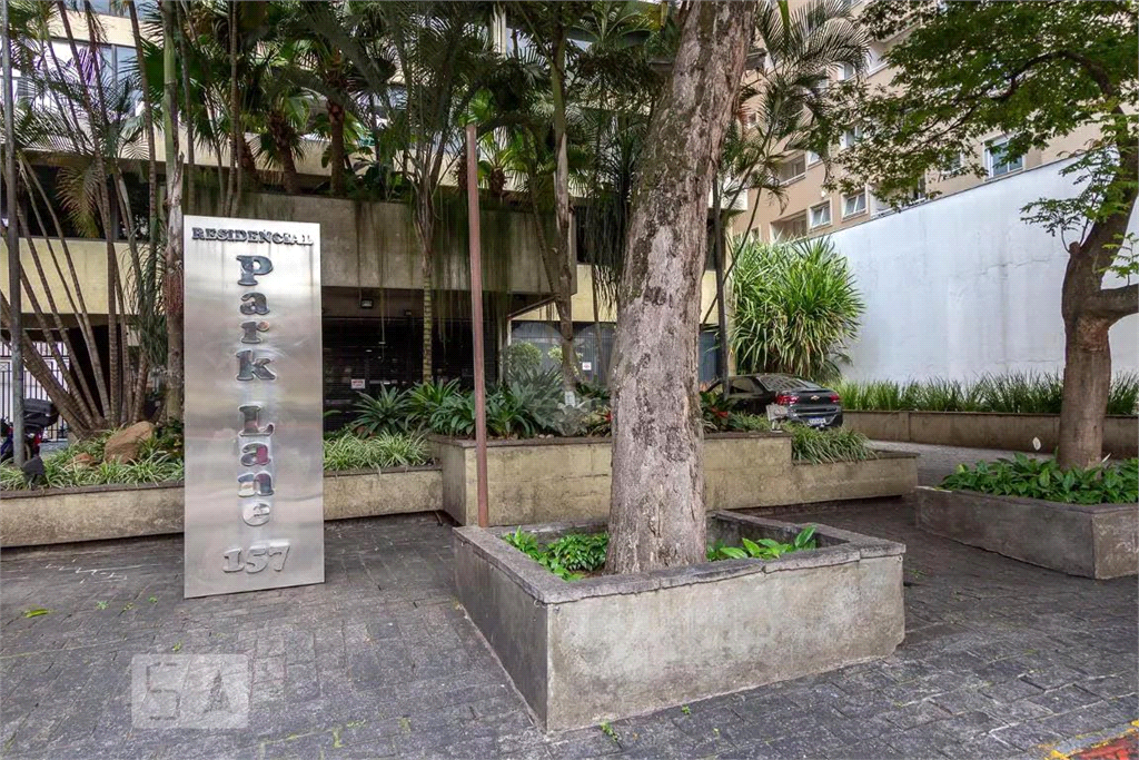 Venda Apartamento São Paulo Bela Vista REO1016981 34