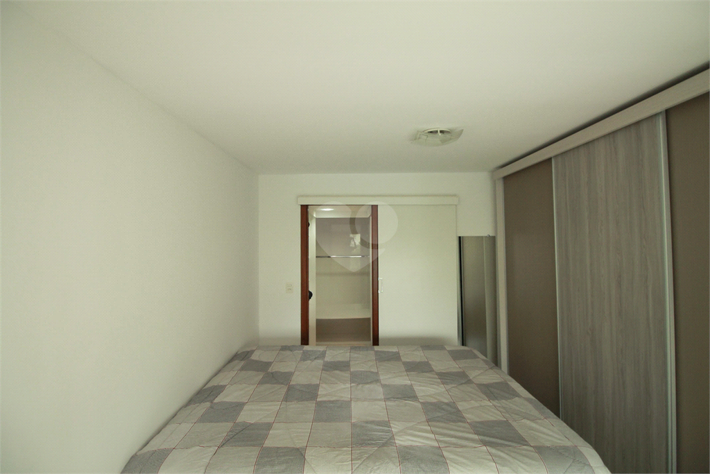 Venda Apartamento São Paulo Bela Vista REO1016981 16