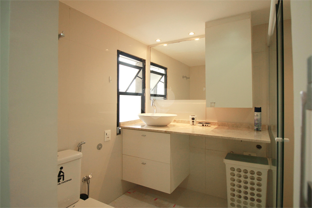 Venda Apartamento São Paulo Bela Vista REO1016981 20