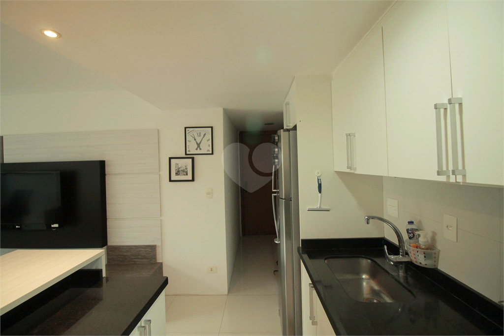 Venda Apartamento São Paulo Bela Vista REO1016981 8