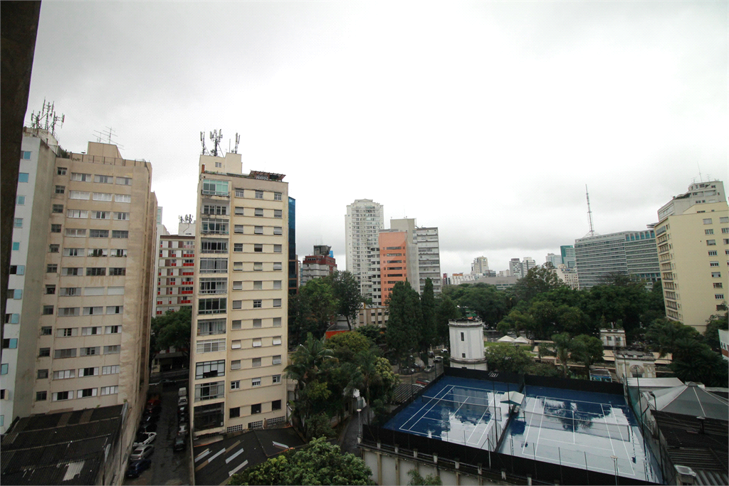 Venda Apartamento São Paulo Bela Vista REO1016981 13