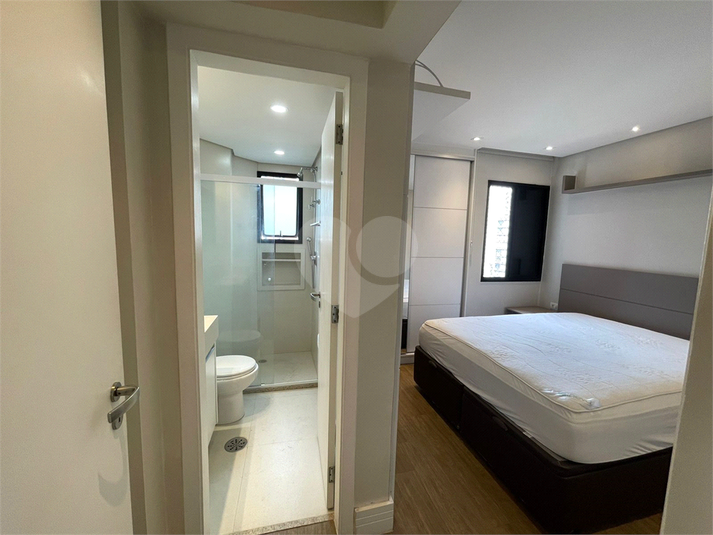 Venda Apartamento São Paulo Cerqueira César REO1016984 21