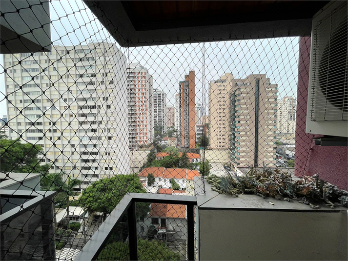 Venda Apartamento São Paulo Cerqueira César REO1016984 8