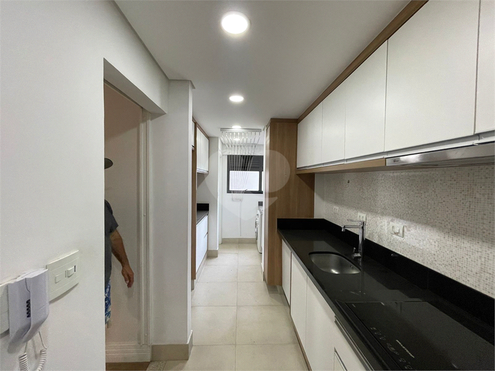 Venda Apartamento São Paulo Cerqueira César REO1016984 11