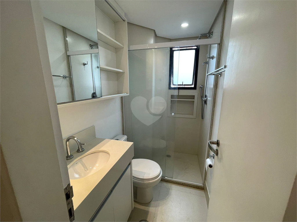 Venda Apartamento São Paulo Cerqueira César REO1016984 26