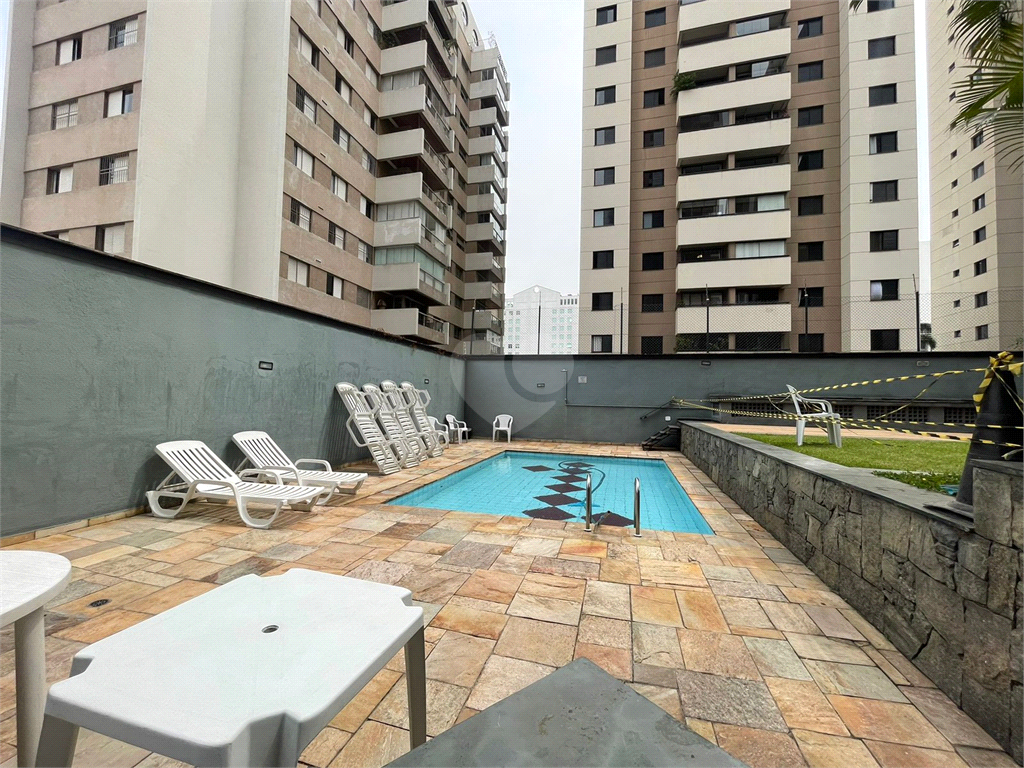 Venda Apartamento São Paulo Cerqueira César REO1016984 37