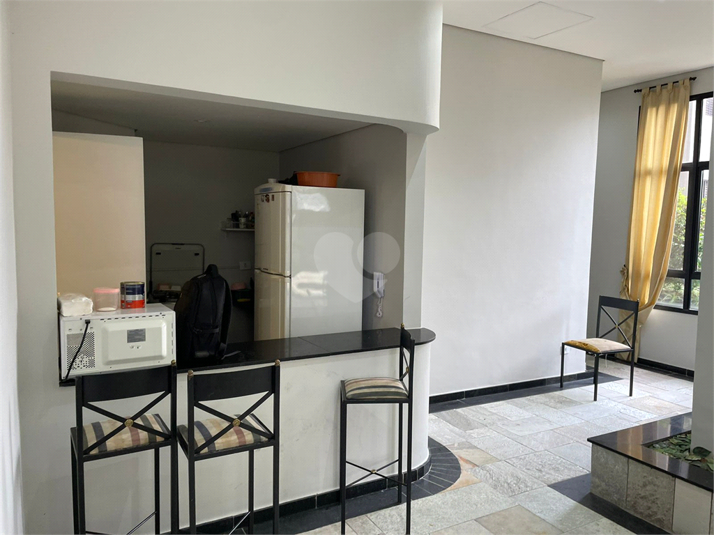 Venda Apartamento São Paulo Cerqueira César REO1016984 29