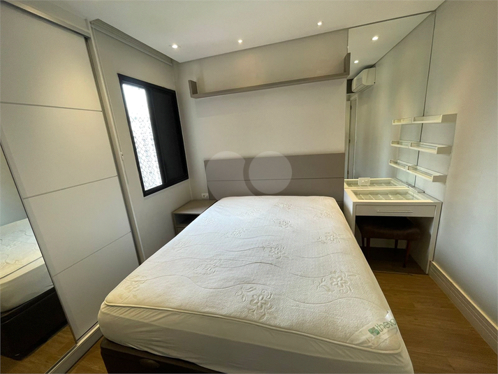 Venda Apartamento São Paulo Cerqueira César REO1016984 27