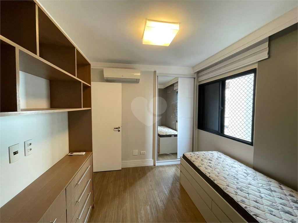 Venda Apartamento São Paulo Cerqueira César REO1016984 20