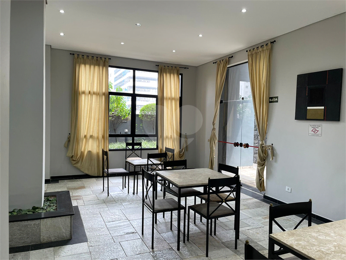 Venda Apartamento São Paulo Cerqueira César REO1016984 30