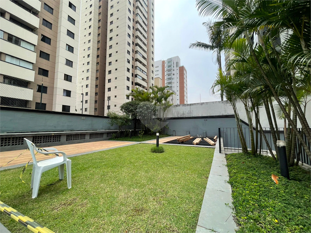 Venda Apartamento São Paulo Cerqueira César REO1016984 39