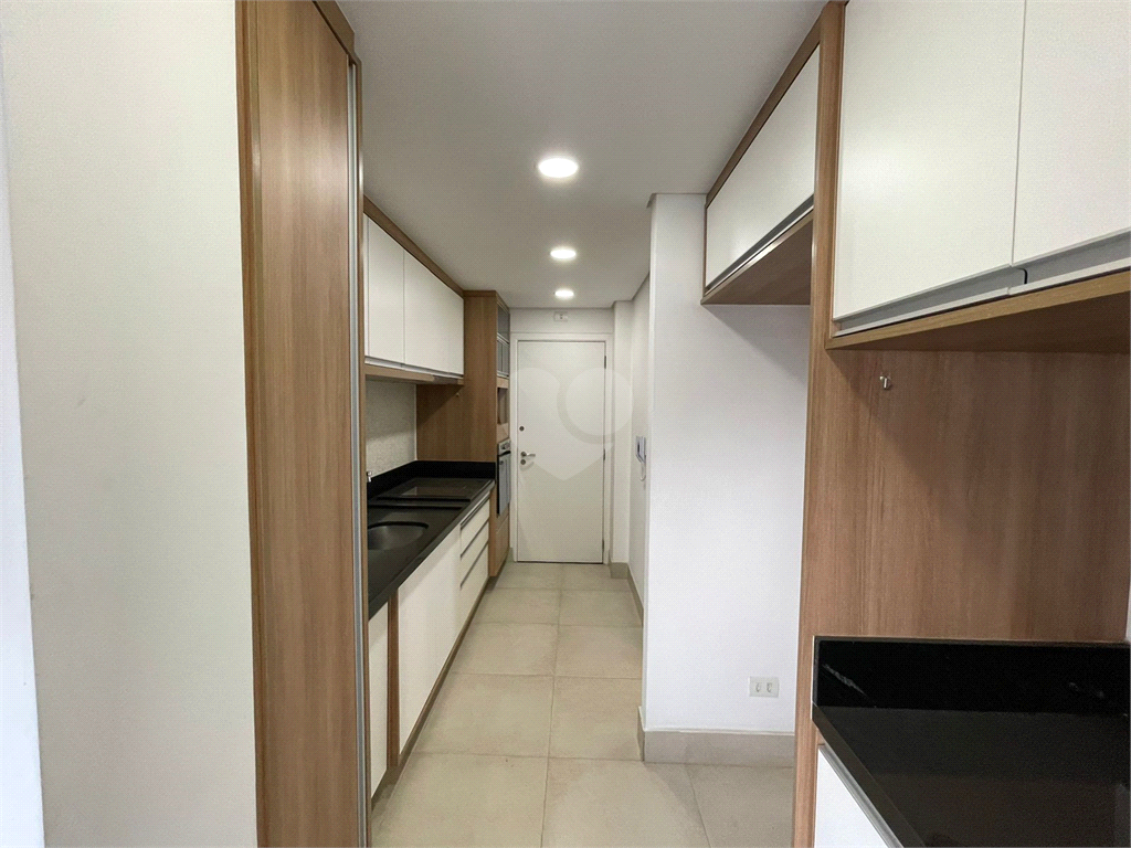 Venda Apartamento São Paulo Cerqueira César REO1016984 14