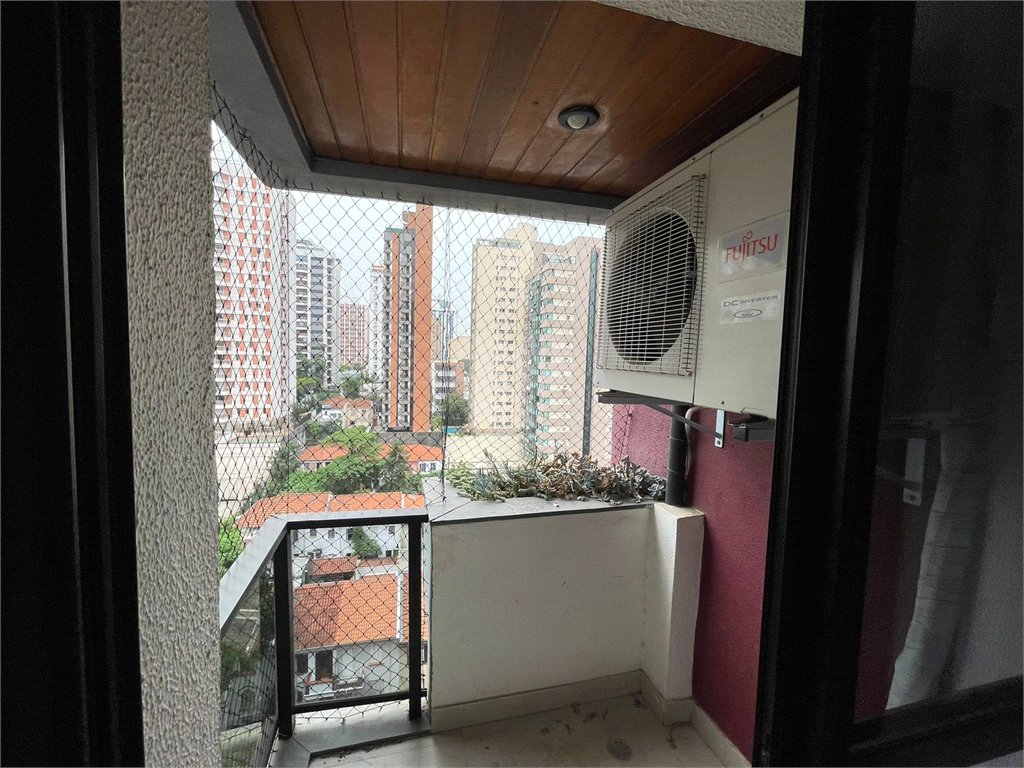 Venda Apartamento São Paulo Cerqueira César REO1016984 5