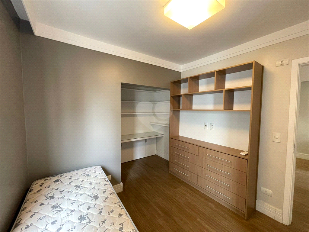 Venda Apartamento São Paulo Cerqueira César REO1016984 19