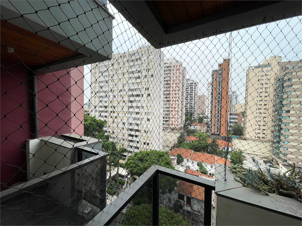 Venda Apartamento São Paulo Cerqueira César REO1016984 7