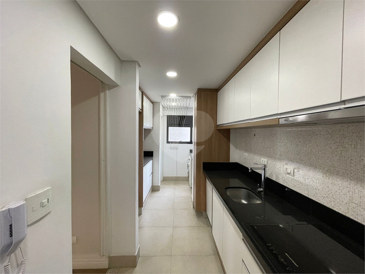 Venda Apartamento São Paulo Cerqueira César REO1016984 10