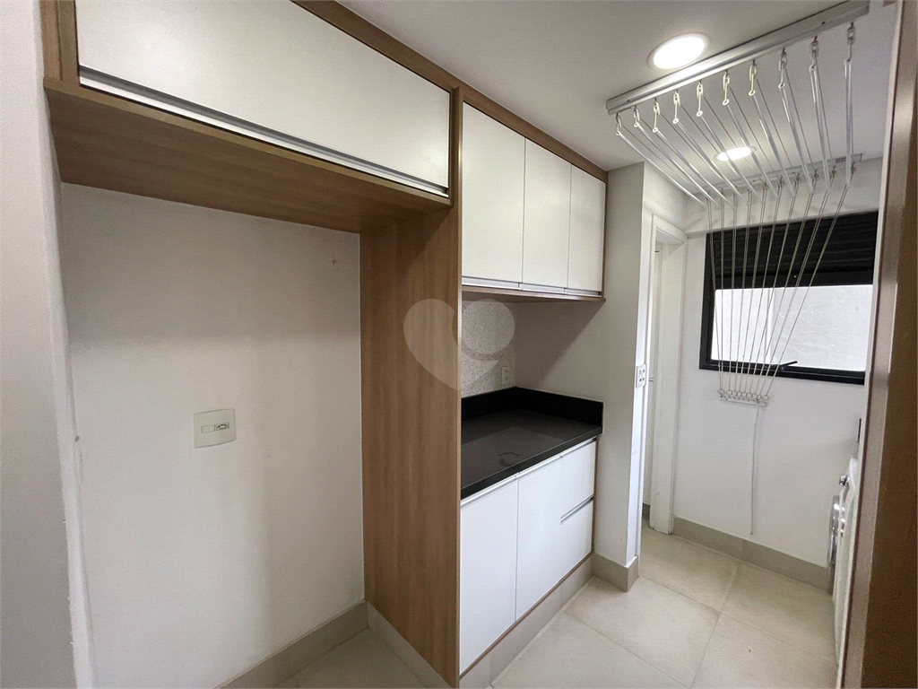 Venda Apartamento São Paulo Cerqueira César REO1016984 13