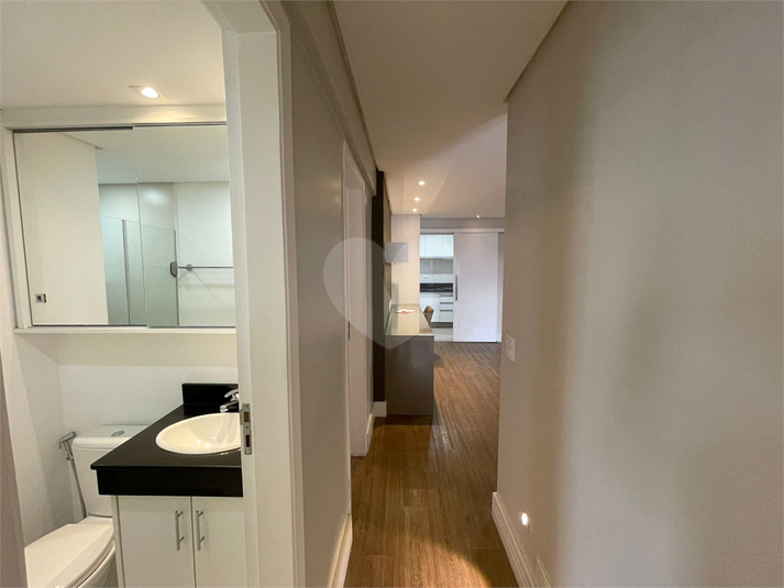 Venda Apartamento São Paulo Cerqueira César REO1016984 28