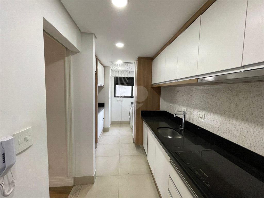 Venda Apartamento São Paulo Cerqueira César REO1016984 12