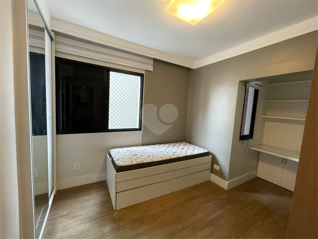 Venda Apartamento São Paulo Cerqueira César REO1016984 18