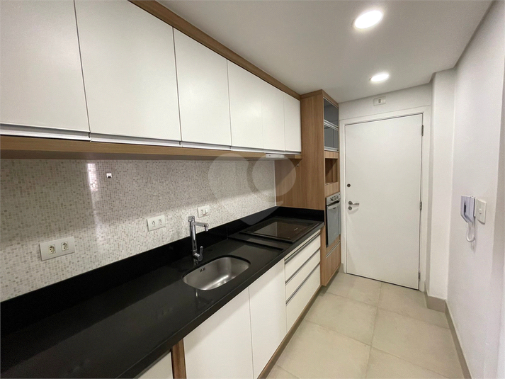 Venda Apartamento São Paulo Cerqueira César REO1016984 15