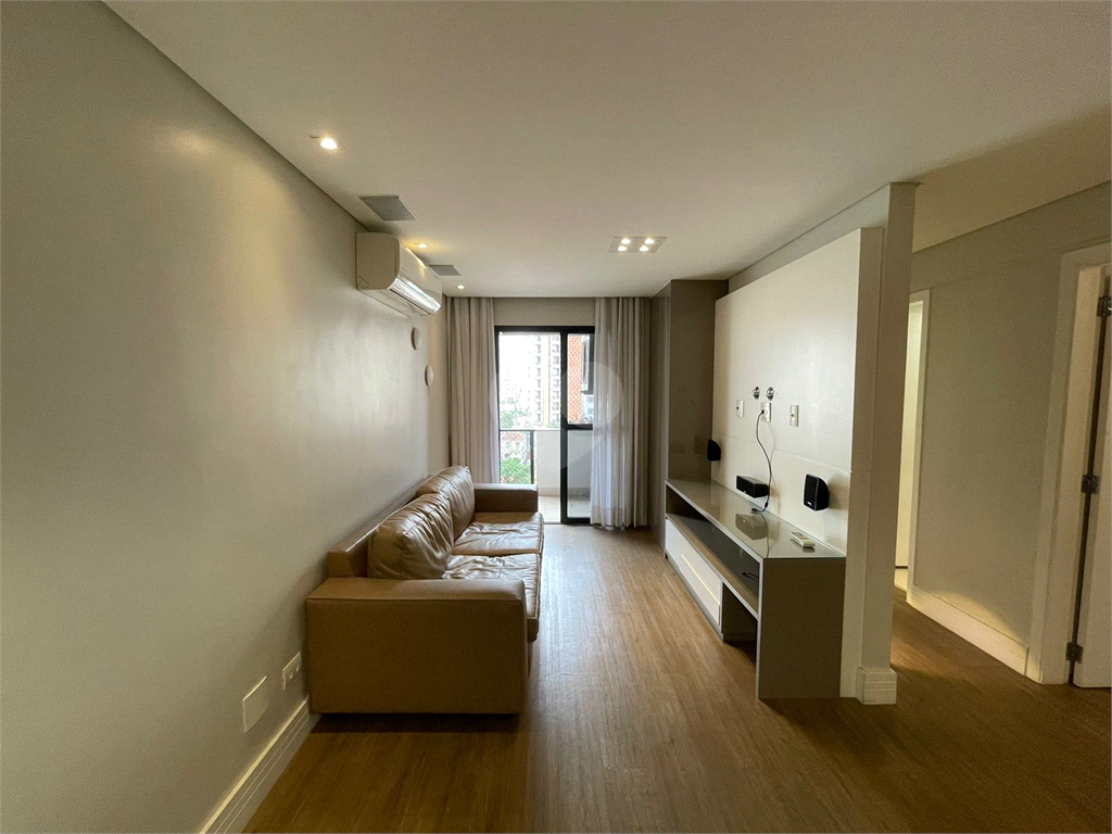 Venda Apartamento São Paulo Cerqueira César REO1016984 2