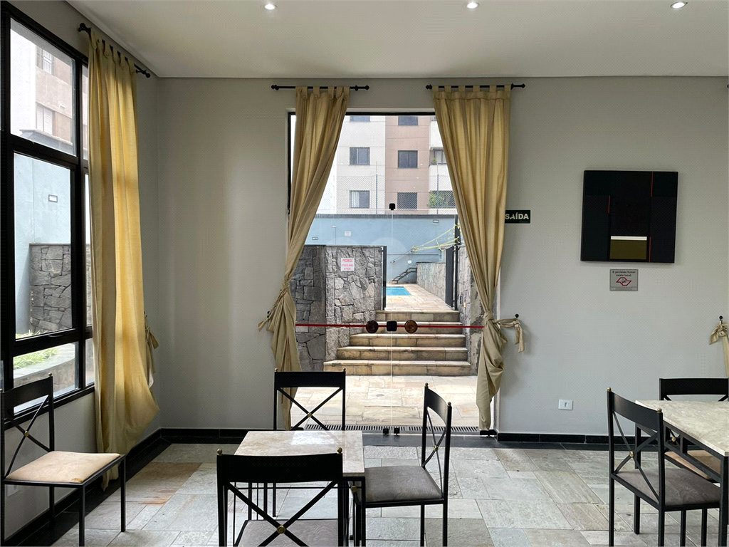 Venda Apartamento São Paulo Cerqueira César REO1016984 31