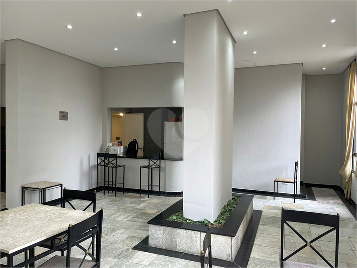 Venda Apartamento São Paulo Cerqueira César REO1016984 32