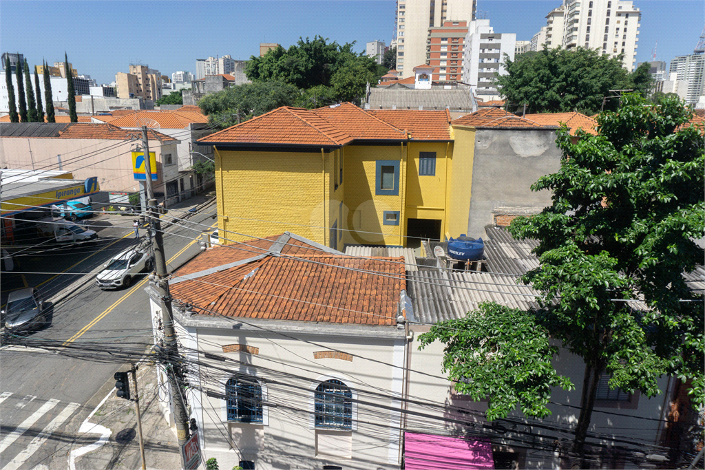 Venda Apartamento São Paulo Bela Vista REO1016987 12